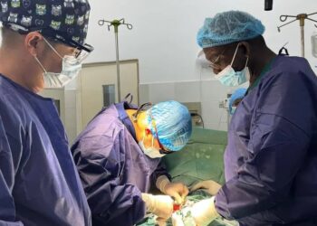 Guinée : L&rsquo;Hôpital de l&rsquo;Amitié Sino Guinéenne s&rsquo;engage à offrir des soins de qualité à un coût abordable