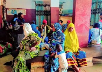 Guinée : L&rsquo;ONG Santé Espoir Vie intensifie ses activités de sensibilisation sur la tuberculose