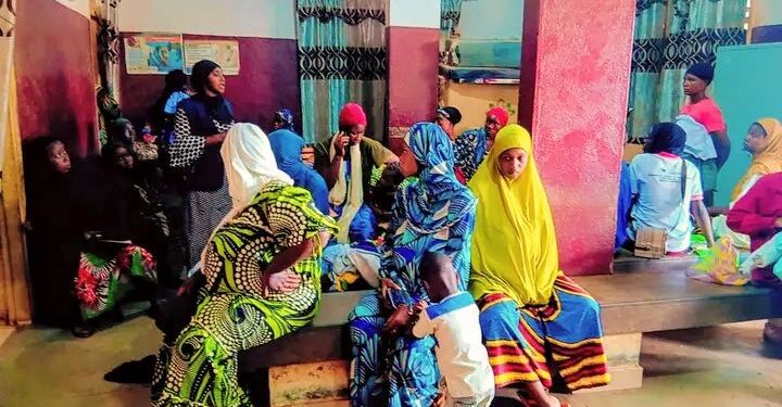 Guinée : L&rsquo;ONG Santé Espoir Vie intensifie ses activités de sensibilisation sur la tuberculose