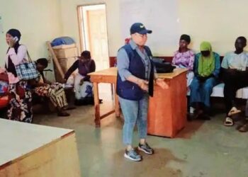 Guinée : La prévention des maladies infectieuses au centre d&rsquo;une séance de sensibilisation à Siguiri