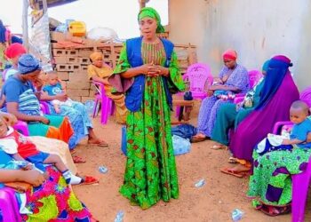 Guinée : Causerie éducative sur la prévention du VIH dans la préfecture de Siguiri