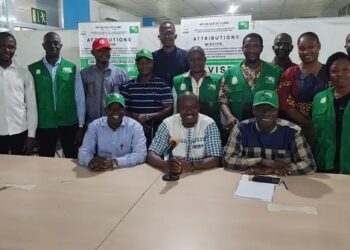 Agence Nationale de Sécurité Sanitaire : Validation technique du plan d&rsquo;engagement communautaire