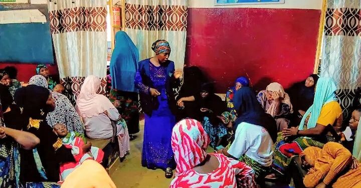 Vaccination contre le paludisme en Guinée : Des activistes des SC s&rsquo;impliquent dans la sensibilisation sur la prévention