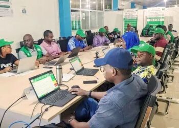 Guinée/ANSS : Conclave sur la validation des données de la surveillance épidémiologique du pays