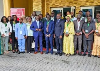 Restitution : Participation de la Guinée à l&rsquo;Atelier sur les Questions Transfrontalières de Santé en Afrique de l&rsquo;Ouest