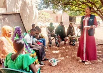 Guinée : Sensibilisation sur le dépistage volontaire et la prévention du VIH