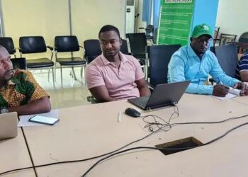 Guinée : Harmonisation des données de la surveillance épidémiologique de la semaine 20 de 2025