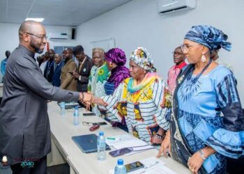 Guinée : Lancement des travaux d&rsquo;examen et de validation…des textes d&rsquo;application du code de travail en matière d&rsquo;hygiène, de sécurité et de santé au travail