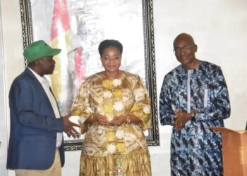 Guinée/ANSS : Remise de 4940 doses de vaccins antirabiques