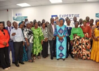 Guinée : Validation de l’étude initiale genre du Projet urgences hospitalières et construction du plan d’action genre