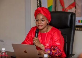 Organisation Ouest-Africaine de la Santé : La Guinée candidate pour abriter l’OOAS