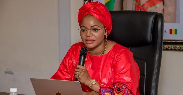 Organisation Ouest-Africaine de la Santé : La Guinée candidate pour abriter l’OOAS