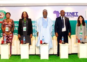 Validation régionale du plus stratégique FETP 2025-2029 : Vers une épidémiologie de terrain renforcée en Afrique de l&rsquo;Ouest