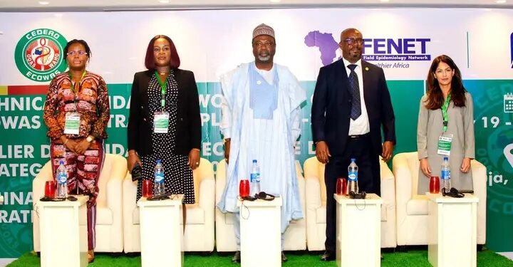 Validation régionale du plus stratégique FETP 2025-2029 : Vers une épidémiologie de terrain renforcée en Afrique de l&rsquo;Ouest