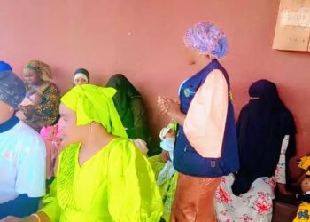 Guinée : Sensibilisation sur la prévention de la tuberculose dans la préfecture de Siguiri