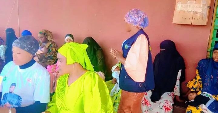 Guinée : Sensibilisation sur la prévention de la tuberculose dans la préfecture de Siguiri