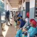 Guinée : Collecte de données et sensibilisation à l’hôpital préfectoral de Mandiana sur la prévention du paludisme