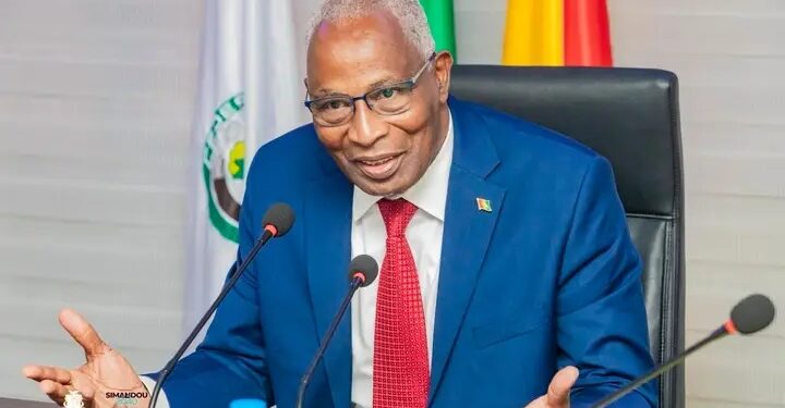 Prise en charge des victimes des évènements violents : Les victimes sollicitent la poursuite des efforts entamés par l&rsquo;État guinéen