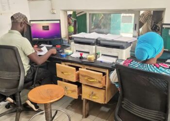 Guinée : Un guichet unique instauré à l&rsquo;hôpital régional de Kankan pour soulager la population de la région Sanitaire