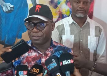 Culture : Le FODAC présente le projet à candidature 