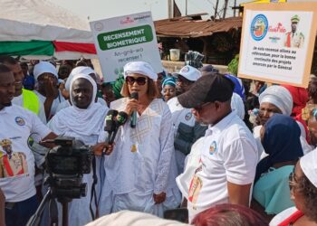 Matoto : un nouveau mouvement de soutien voit le jour