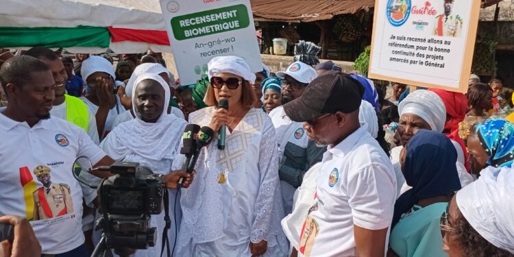 Matoto : un nouveau mouvement de soutien voit le jour