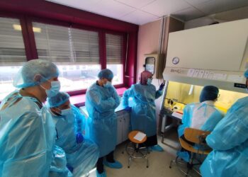 Médecine légale : L&rsquo;Union européenne renforce les capacités d’experts libyens