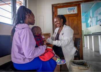 Santé publique : Un fonds est créé pour la santé maternelle et néonatale en Afrique