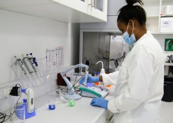 Afrique : Le Nigeria entend créer une Académie de fabrication pharmaceutique pour renforcer les capacités locales