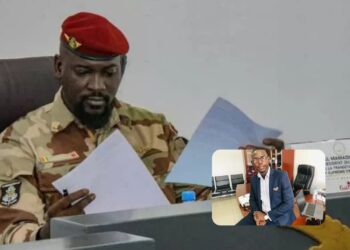 Lettre ouverte au Président Mamadi Doumbouya sur l’urgence sanitaire liée au cancer de la prostate, qui touche des milliers de pères et de fils en Guinée (Par Mohamed Saliou CAMARA)