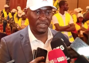 Actualités :  L’ANC forme les superviseurs et agents de sensibilisation au recensement de la population 