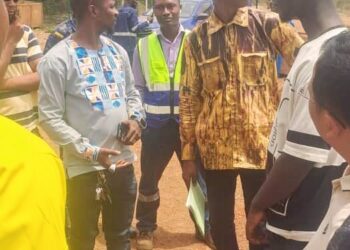 Ashapura défie l’État de droit en Guinée : Une situation préoccupante dans le secteur 