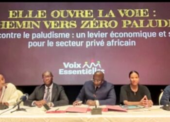 Speak Up Africa galvanise l’engagement du secteur privé pour accélérer les efforts d’élimination du paludisme en Afrique