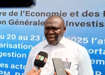 MEF : Plus de 350 participants se concertent sur la vulgarisation du  Décret portant cadre général des investissements publics signé  le 13 octobre 2024 