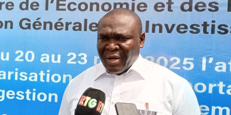 MEF : Plus de 350 participants se concertent sur la vulgarisation du  Décret portant cadre général des investissements publics signé  le 13 octobre 2024 