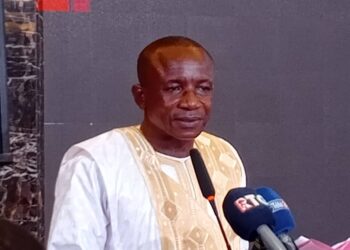 USTG : 7ème  congrès extraordinaire,  fin du bicéphalisme 