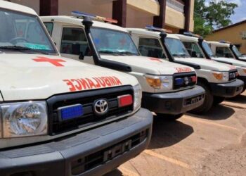 Guinée/Santé maternelle et infantile : Des ambulances et des cliniques mobiles pour la région de Labé