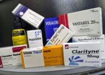 « Une mauvaise utilisation des médicaments peut entraîner des effets secondaires graves…», alerte Dr Moussa Cissé