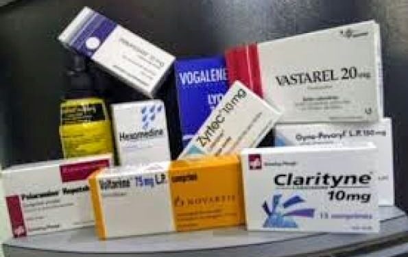 « Une mauvaise utilisation des médicaments peut entraîner des effets secondaires graves…», alerte Dr Moussa Cissé