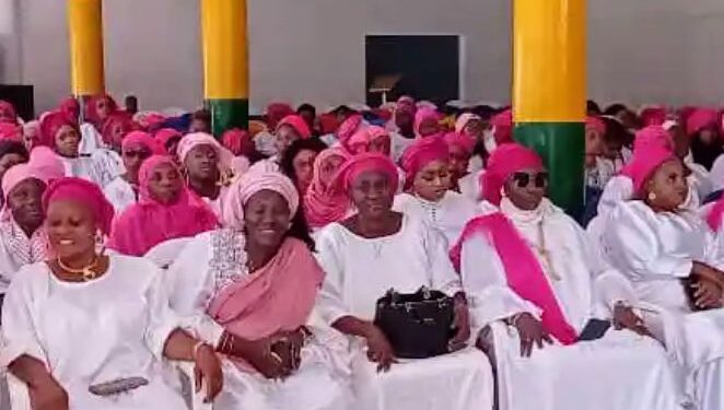 Kindia/Santé : La Journée internationale des sages-femmes célébrée en différé