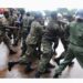 Guinée : Remise officielle des premiers chèques de banque aux victimes du 28 septembre 2009