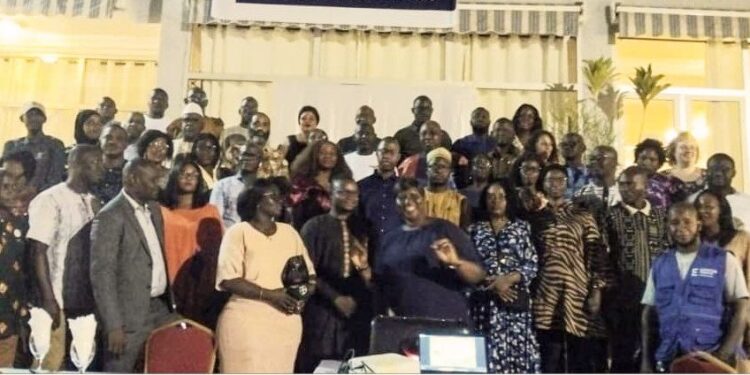 Guinée : Lancement des formations du personnel soignant et socio-éducatif en Santé Sexuelle et Reproductive…