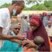 Conakry/Santé : La Société Anglo-Gold Ashanti de Guinée met une clinique mobile au service des citoyens du Bouré