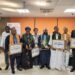 Côte d’Ivoire/COPAD 2025 : Mme Khaité SALL distinguée du Prix du Leadership Féminin en Santé Publique