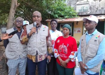 Conakry : L&rsquo;ONG Génération Sans Tabac et ses partenaires célèbrent la journée mondiale Sans Tabac