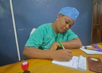 Aïd el-Kébir 2025 : Dr Oumar Diouhé BAH rend hommage au personnel de santé pour son dévouement exemplaire