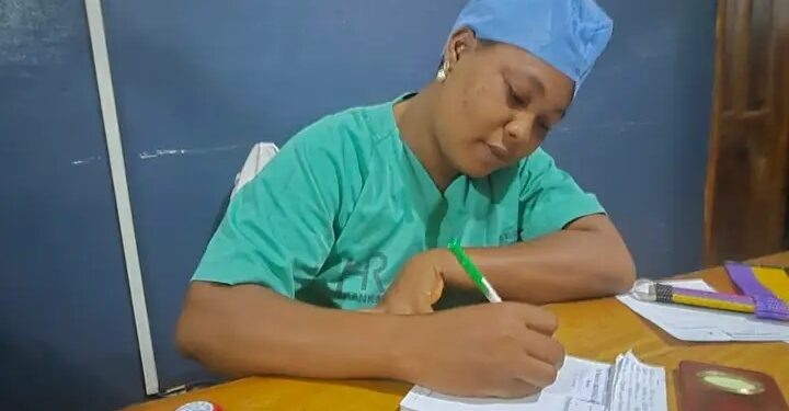 Aïd el-Kébir 2025 : Dr Oumar Diouhé BAH rend hommage au personnel de santé pour son dévouement exemplaire