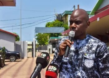 Guinée : Les Etats Unis salue les progrès enregistrés dans le secteur de la santé