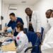 Guinée : Formation du personnel soignant de l&rsquo;hôpital de l&rsquo;Amitié Sino Guinéenne dans la prise en charge des maladies cardiovasculaires