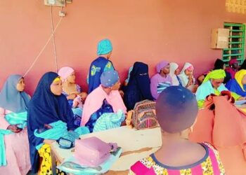 Guinée : Sensibilisation sur la prévention du VIH/SIDA et de la tuberculose dans la préfecture de Siguiri